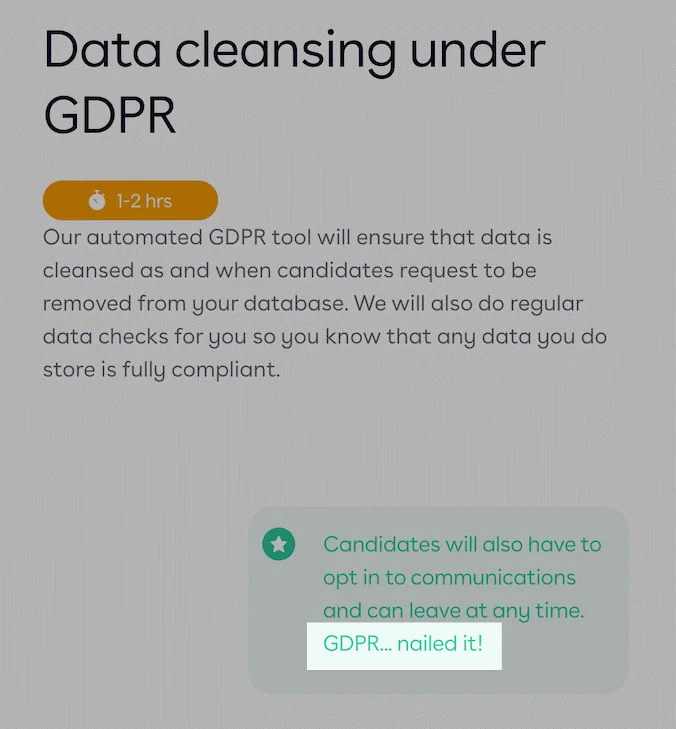 GDPR