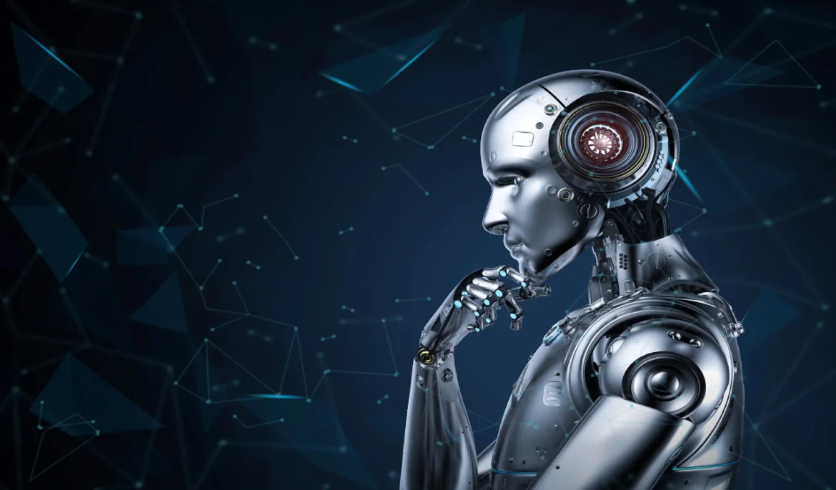 Google Deepmind