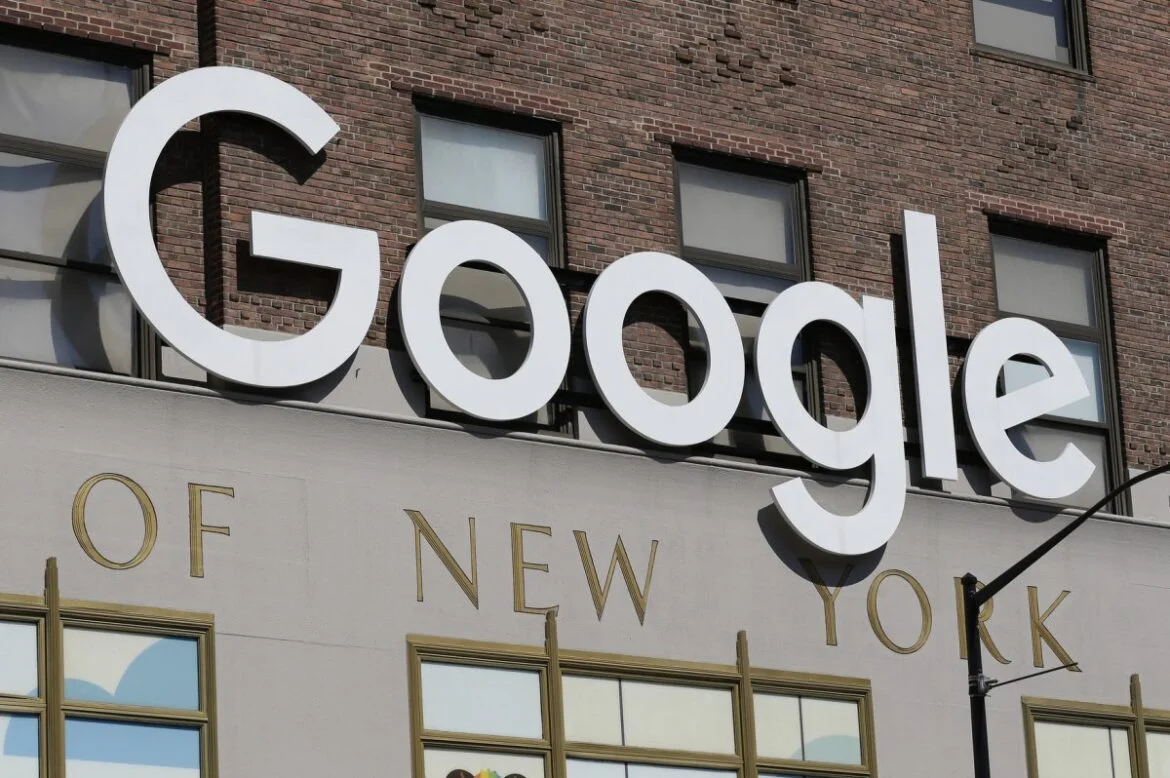 Google Indija