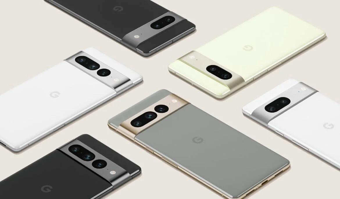 Google Pixel
