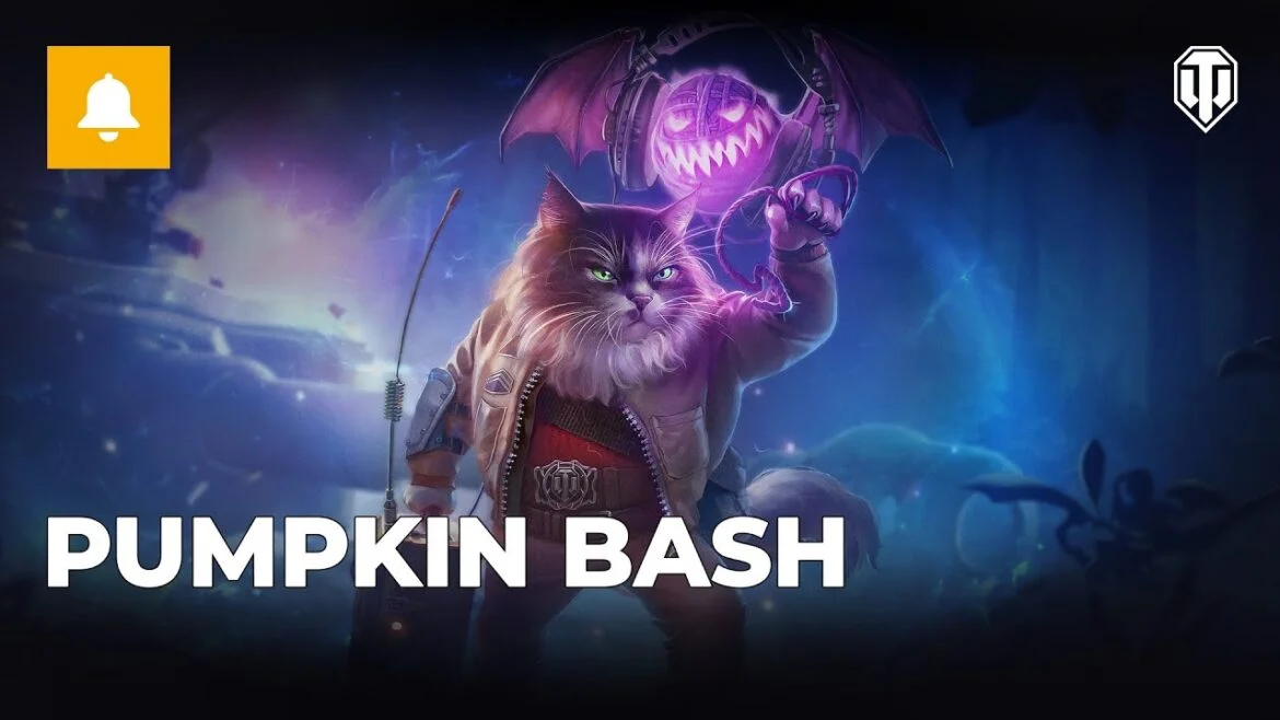 Halloween tanks