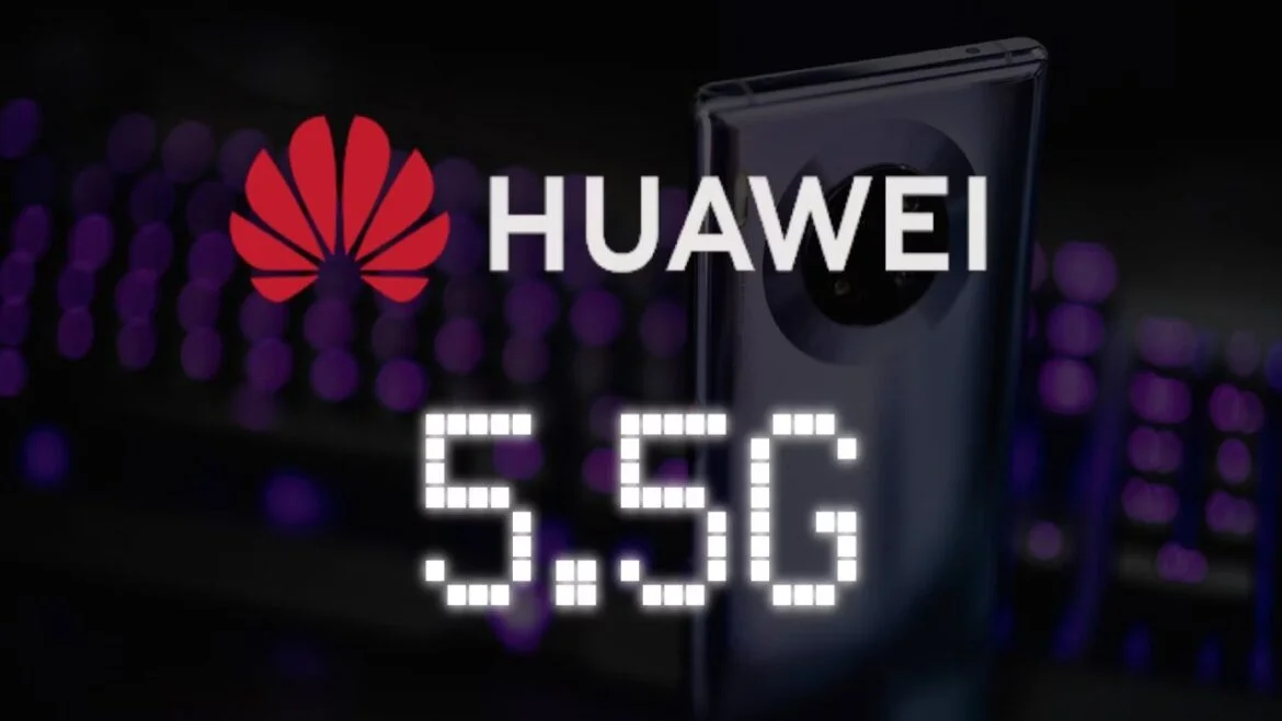 Huawei 5G