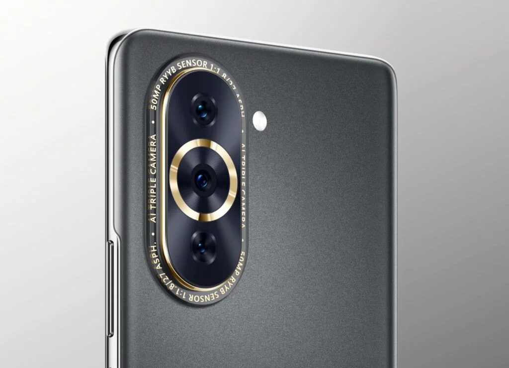 Huawei nova 10 i Huawei nova 10 Pro 11