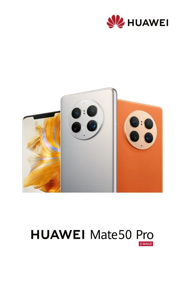 KV- Mate 50 Pro