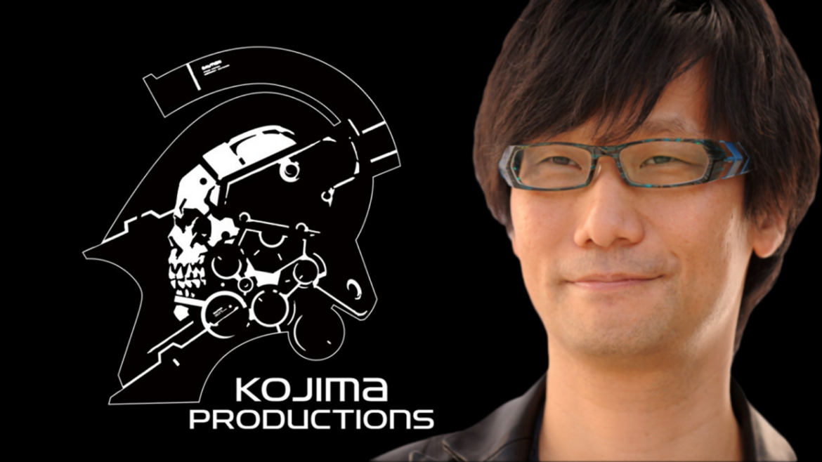 Kojima i Sony-evi Death Stranding-a?