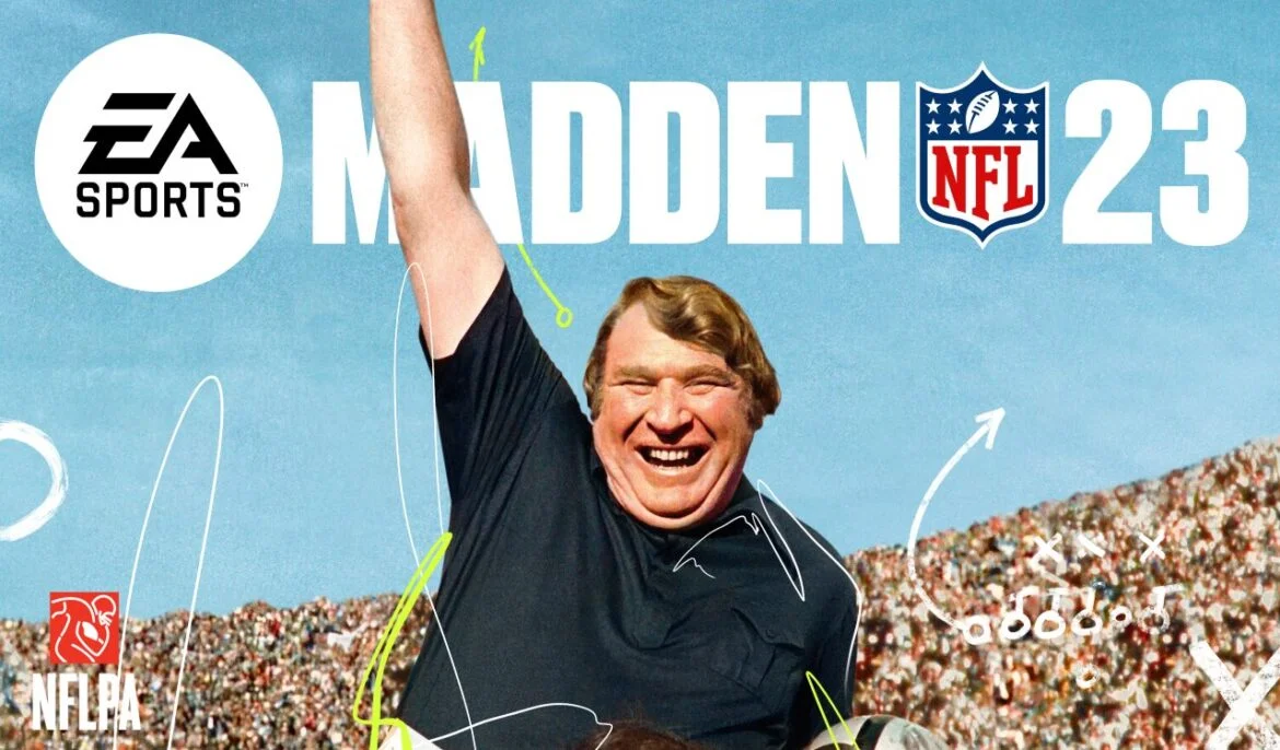 Madden