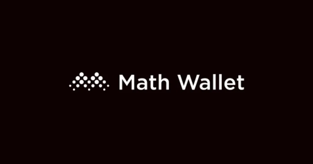 Math Wallet