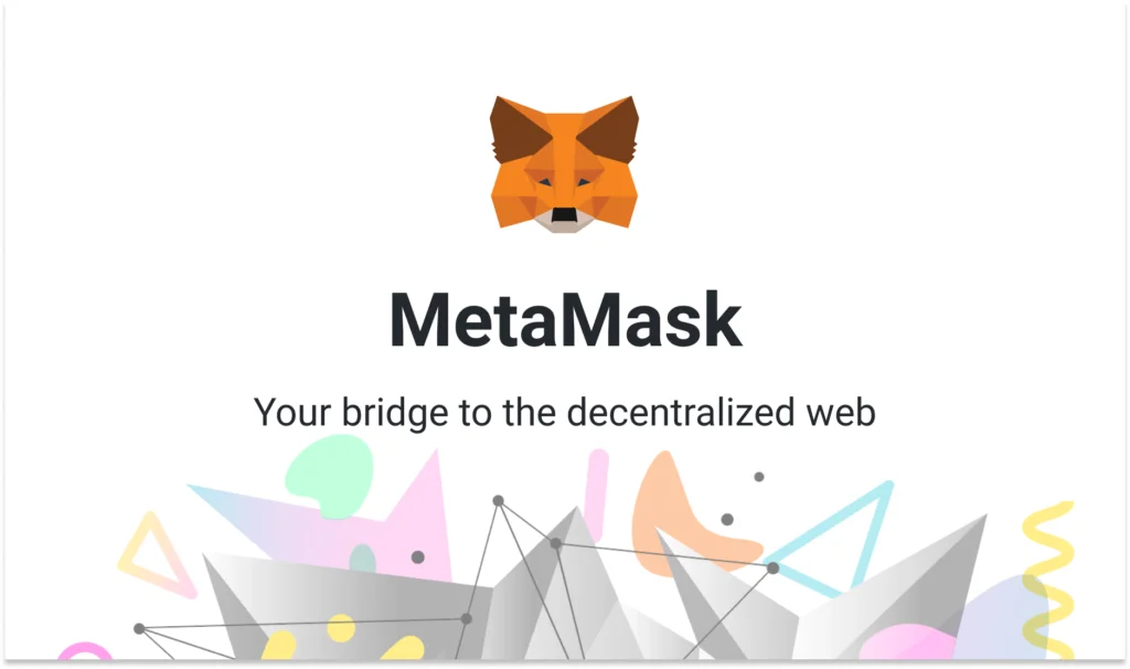 Metamask Wallet