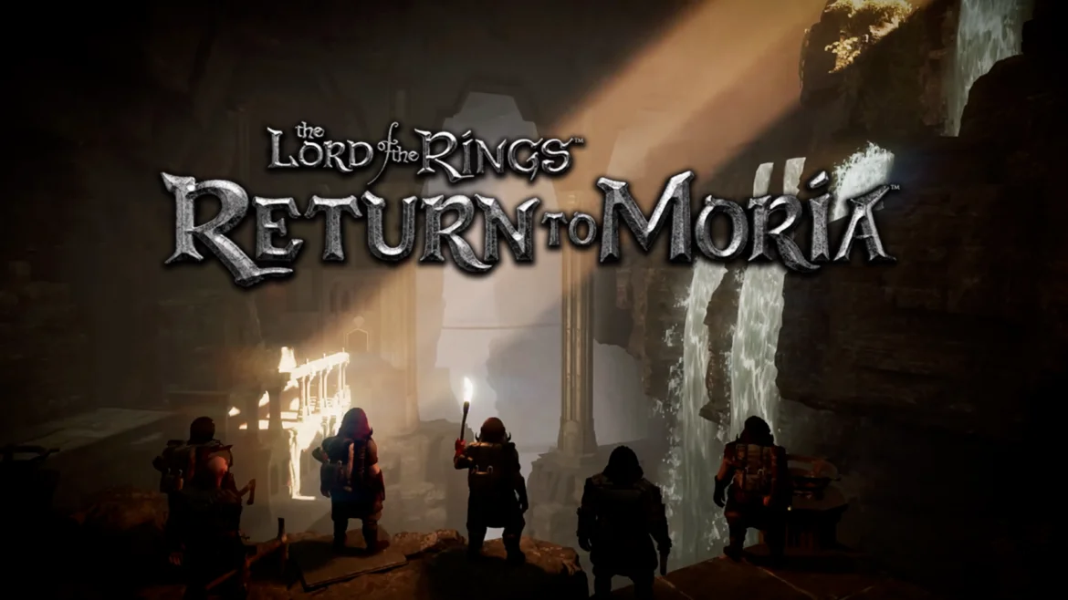 Moria