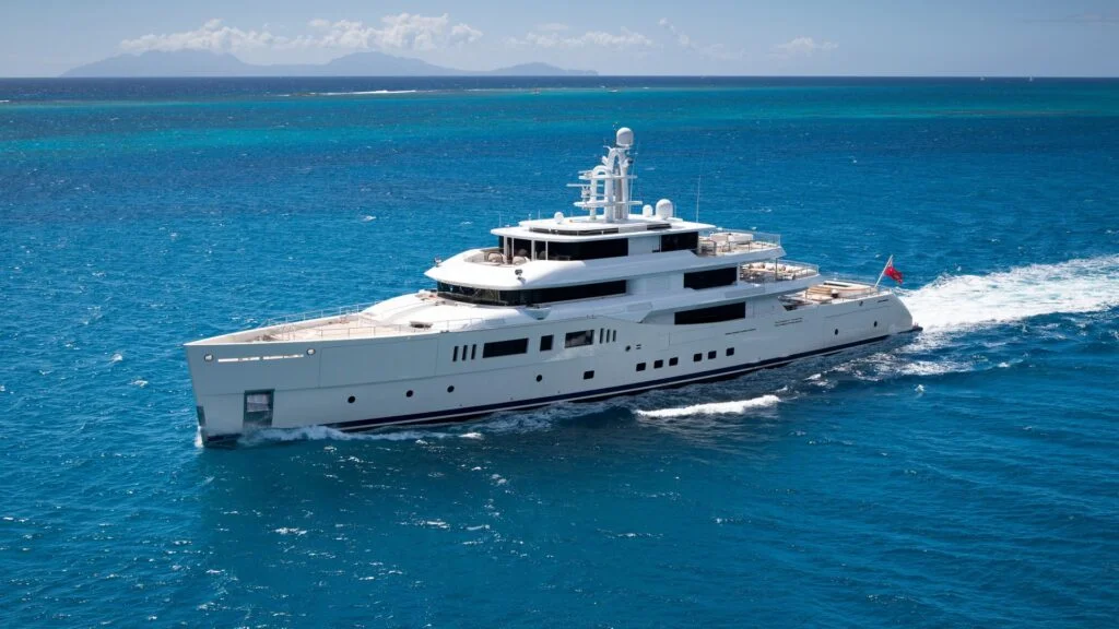 Nautilus 2