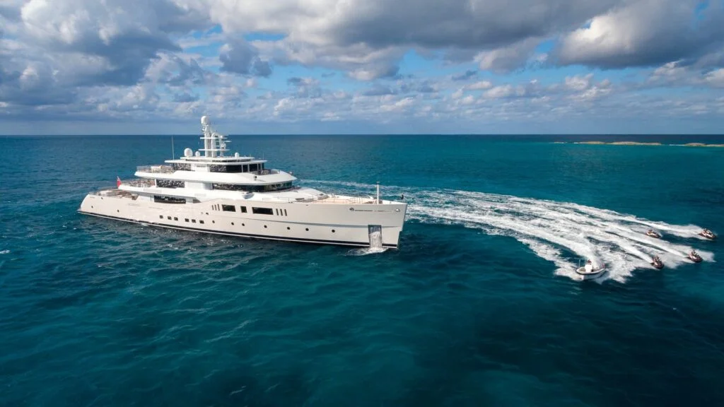Nautilus 5