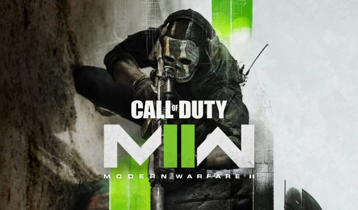 Novi trailer Modern Warfare 2