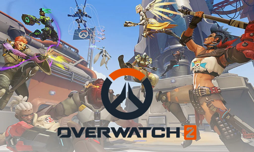 Overwatch 2