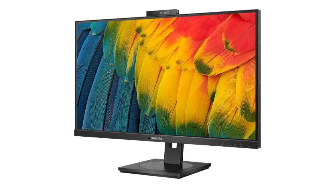 Philips Monitors