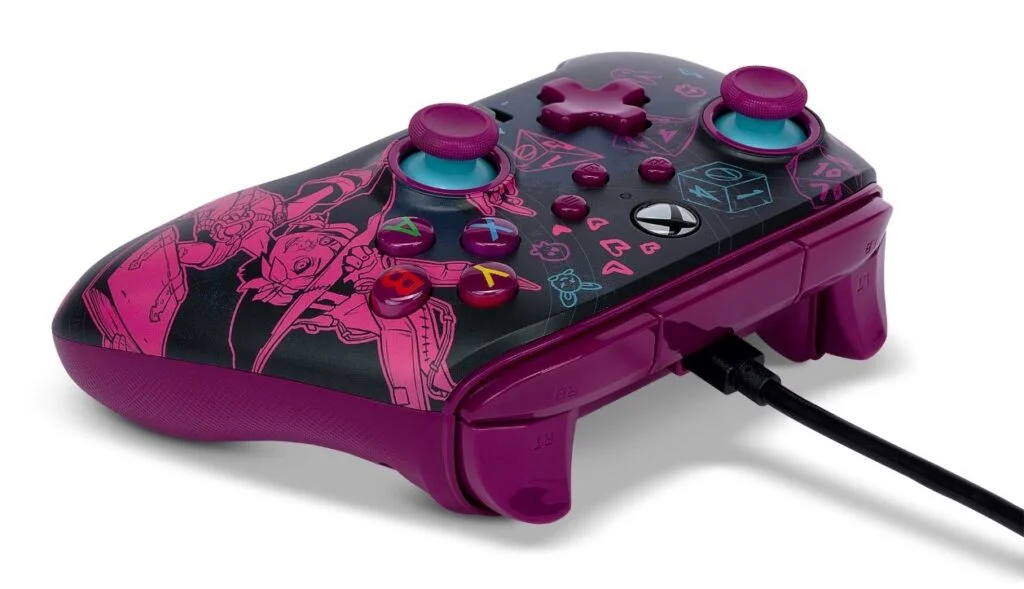 PowerA Enhanced Wired Controller