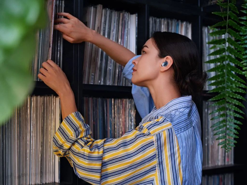 Redmi Buds 4 - fotografija 2