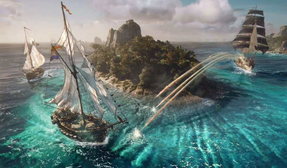 Skull and Bones (1)