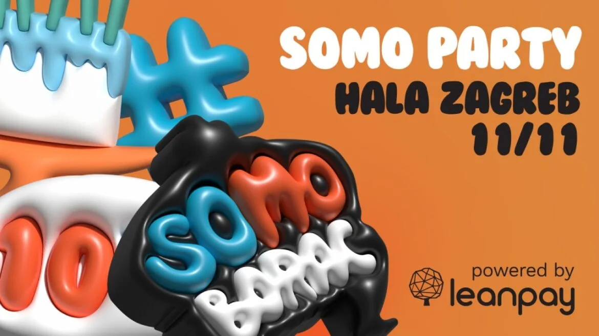 SoMo Borac