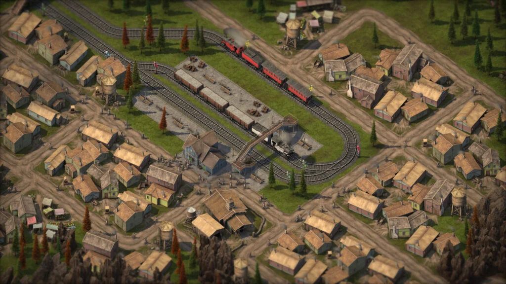 Sweet Transit 2
