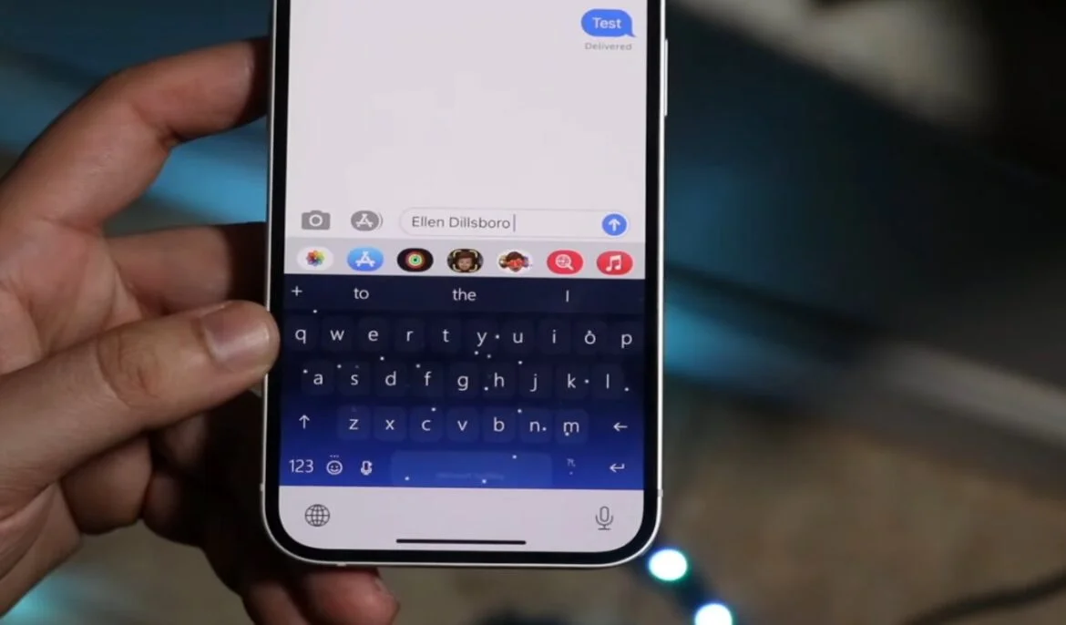 Swiftkey