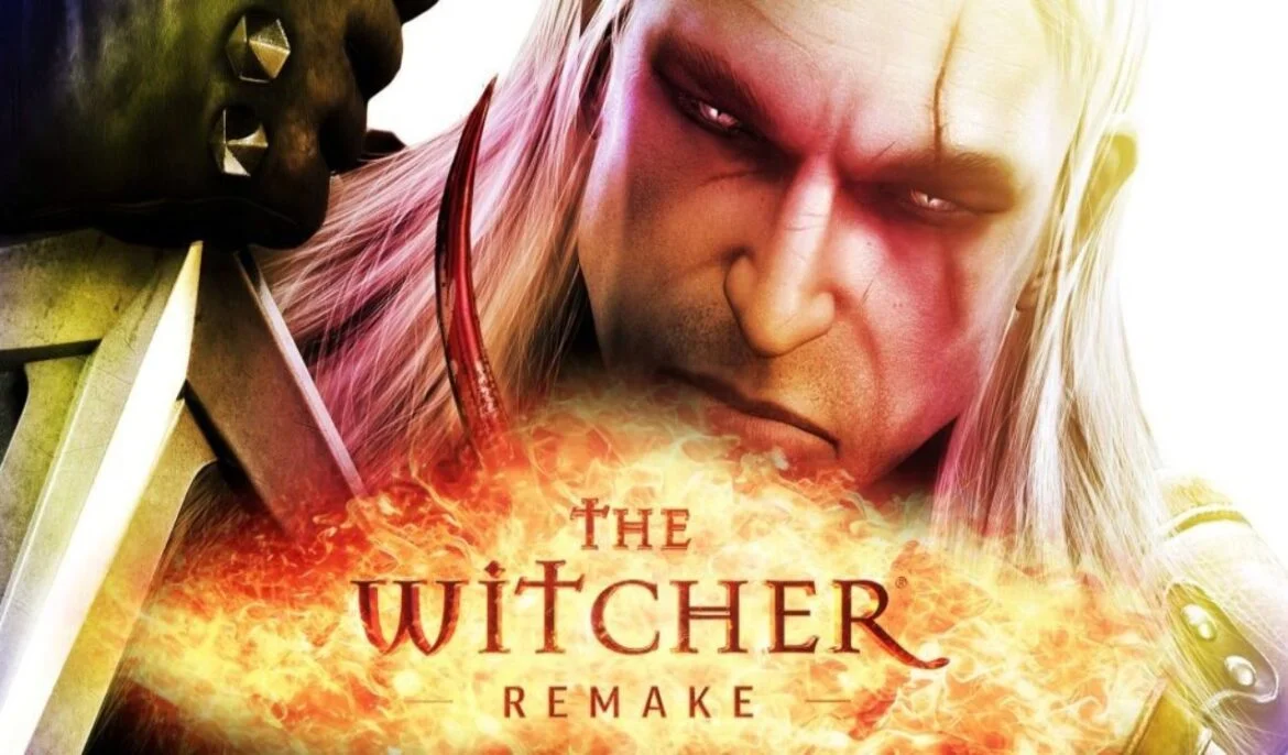 The Witcher