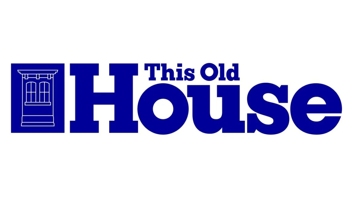 Thisoldhouse