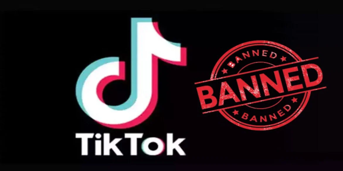TikTok livestream