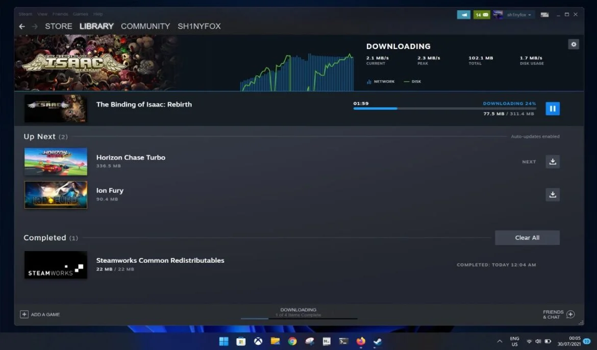 Valve
