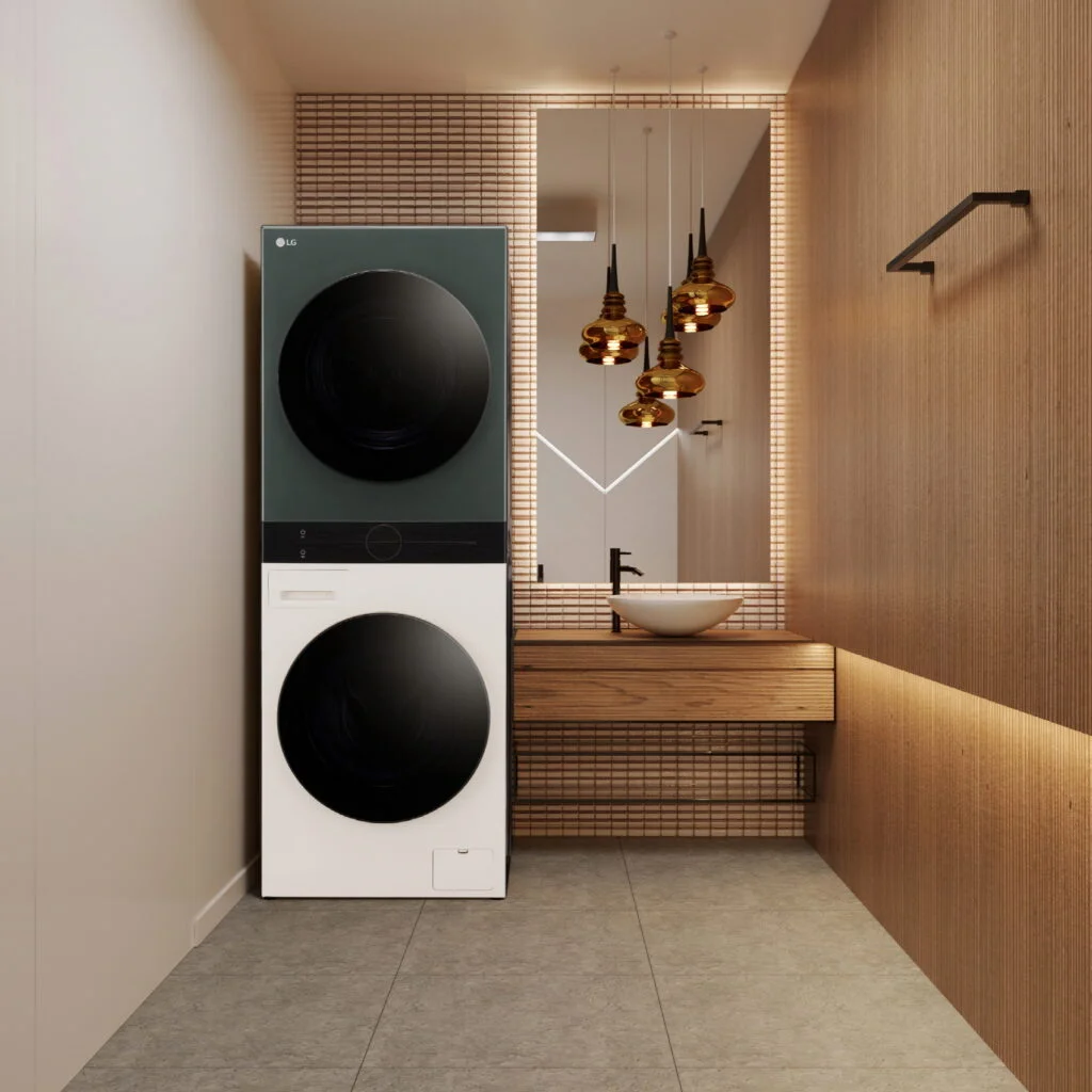 WashTower Compact - lifestyle (1)