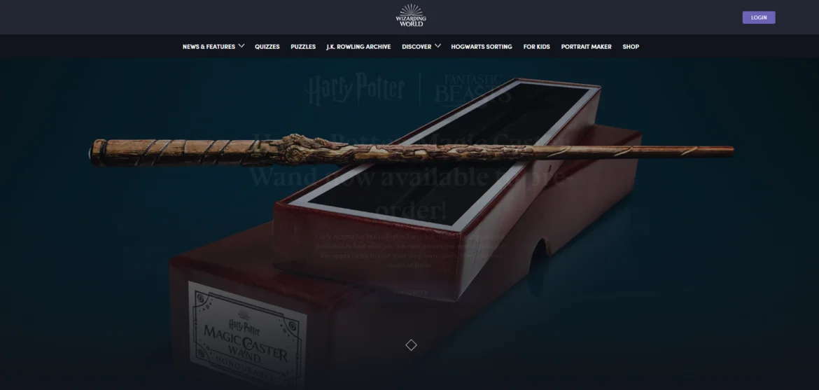 Wizardingworld