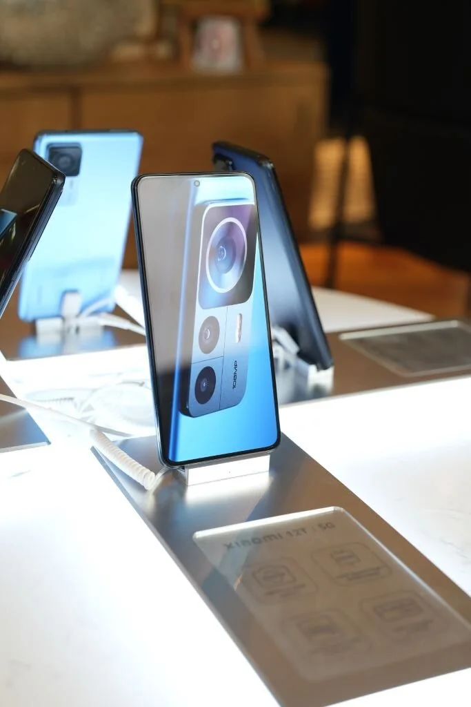 Xiaomi 12T launch - fotografija 4