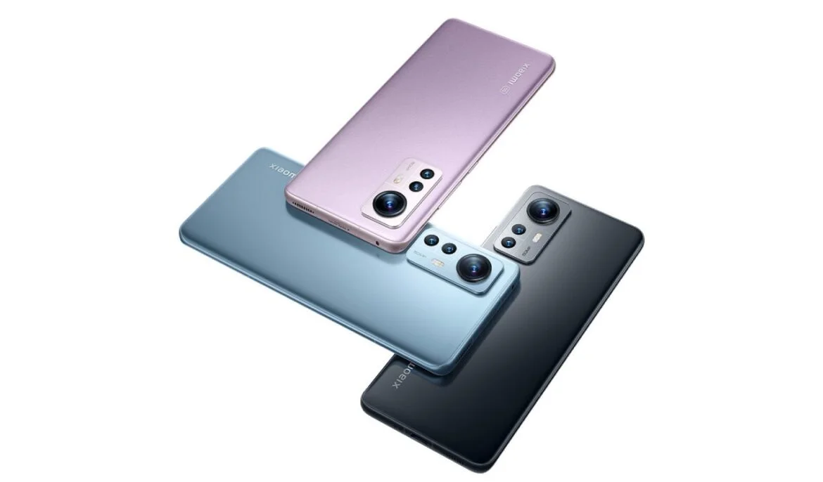 Xiaomi EOS