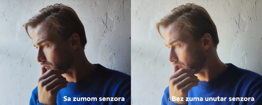 Xiaomi vodič za fotografiju - 3