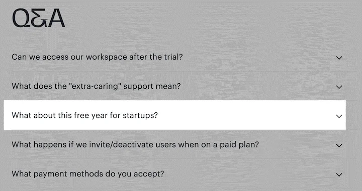 freestartups