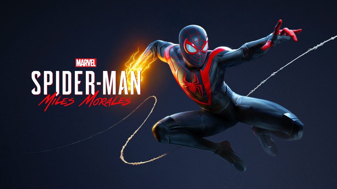Miles Morales