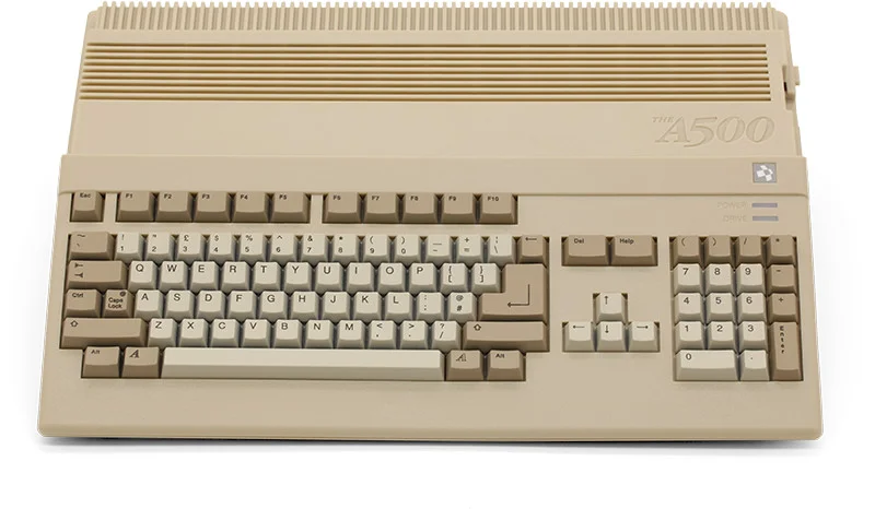 A500 Mini 1