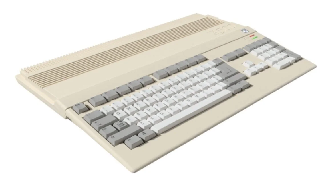 A500 Mini