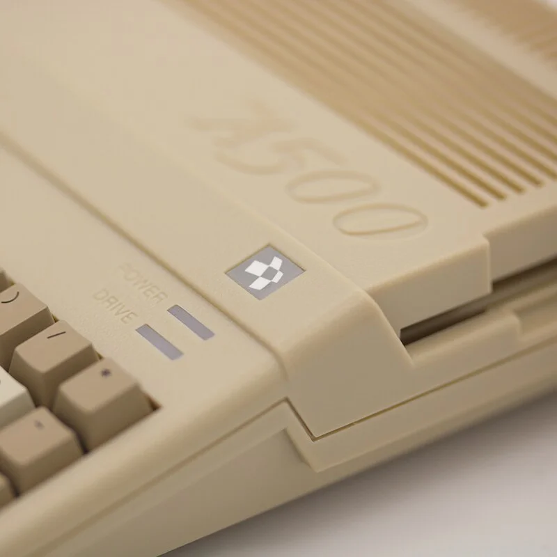 A500 Mini 2
