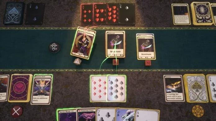 Aces & Adventures 1