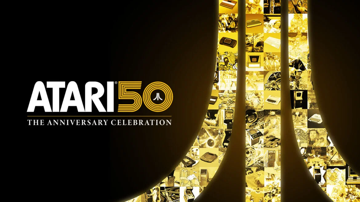 Atari-50-Anniversary-Celebration
