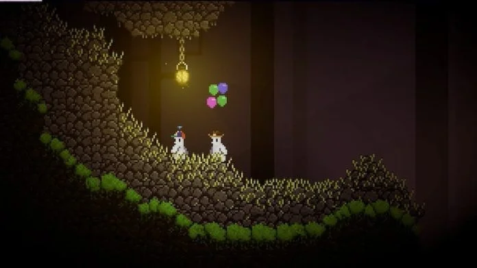 Beyond the long night 1.