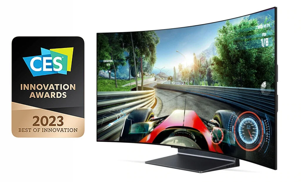 CES 2023 award 01