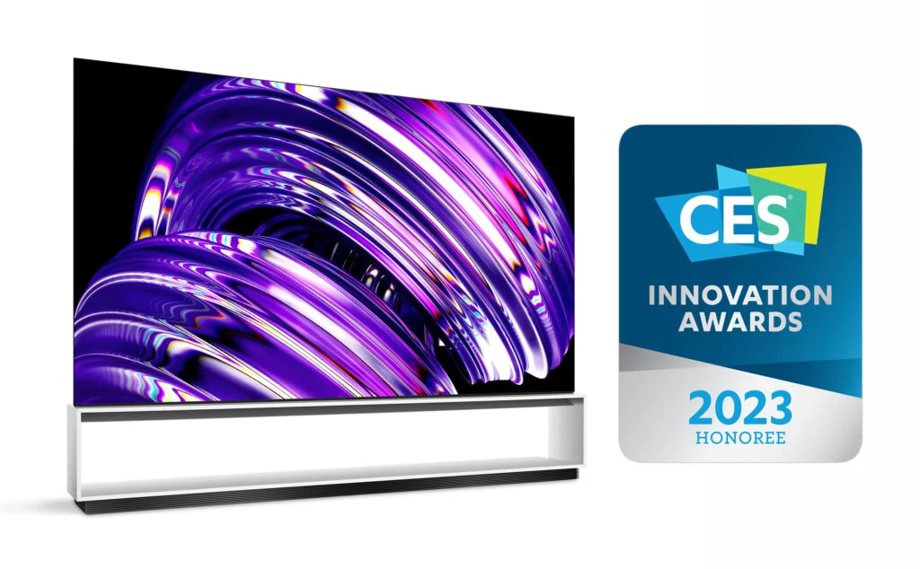 CES 2023 award 02