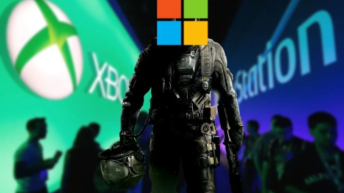 Call of Duty