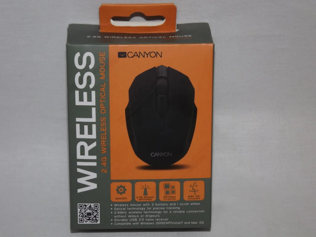 Canyon CNR-FMSOW01 1