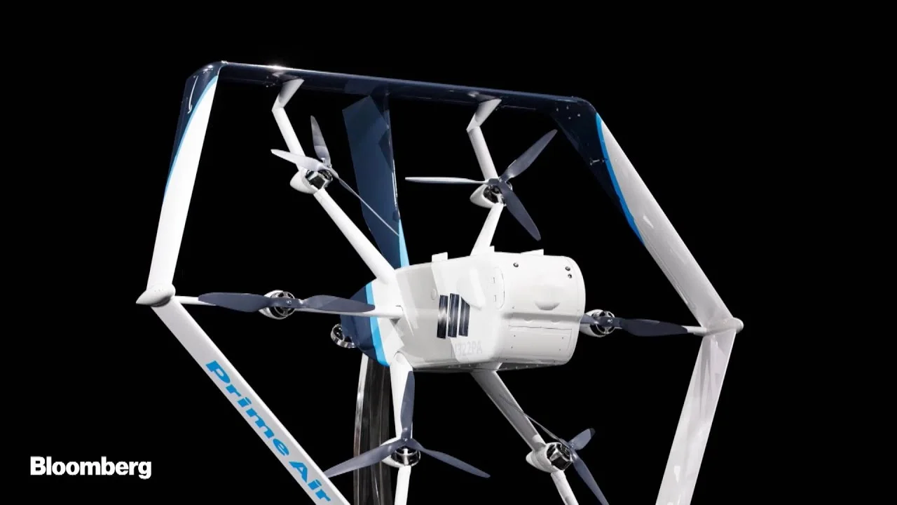 Dron