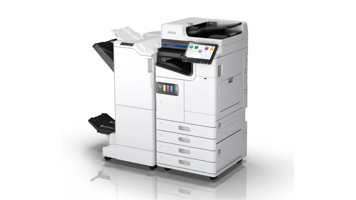 Epson štampač