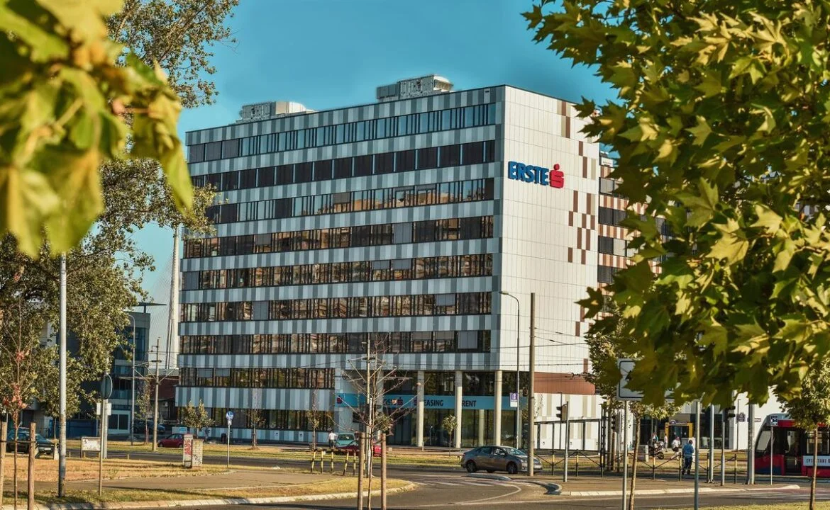 Erste