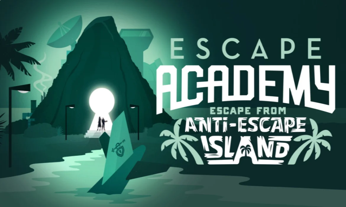 Escape Academy