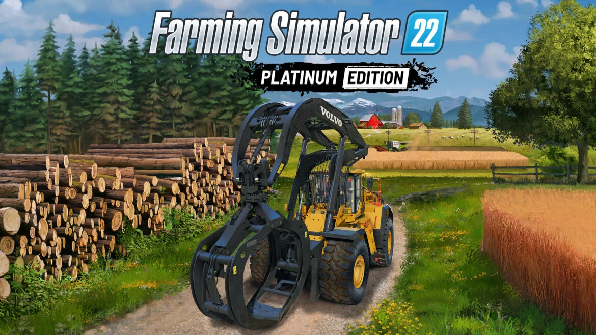 Farming-Simulator-22-Platinum-Edition